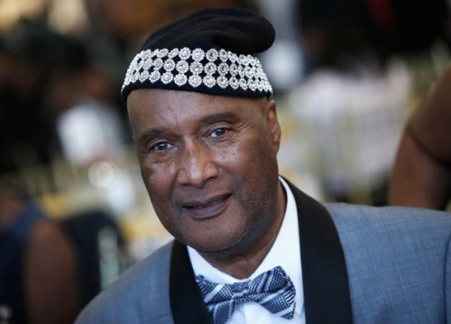 Diễn viên Paul Mooney qua đời