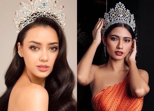 Drama Miss Universe chưa dứt: Liên hoàn 3 Hoa hậu từ Thái đến Myanmar, Indonesia bị tố copy "lava walk" huyền thoại của Hoa hậu Hoàn vũ 2018