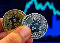 Giá Bitcoin 21/5: 42.000 USD và sẽ tiếp tục lên cao hơn nữa?