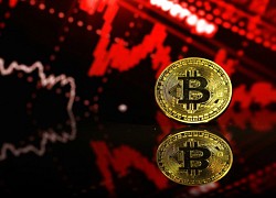 Giá Bitcoin hôm nay 20/5: Bitcoin rơi thẳng đứng, 408 tỷ USD bị &#8216;thổi bay&#8217;