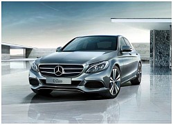 Giá xe ô tô Mercedes tháng 5/2021: Dao động từ 1,499 - 14,899 tỷ đồng