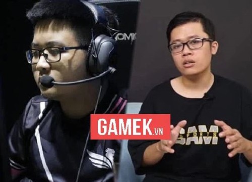 Giám đốc GAM Esports - Izumin: Án phạt của Dia1 mới chỉ là "tập đầu", vẫn còn tập 2