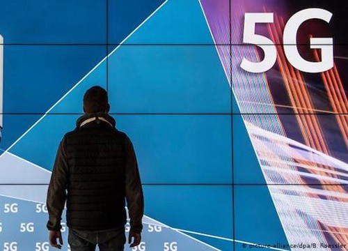 GSMA: 'Tương lai của 5G đang gặp rủi ro'