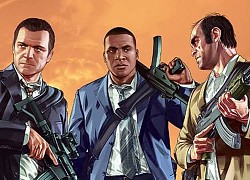 GTA5 - Không vội ra mắt phiên bản mới vì "gà cưng" đẻ trứng chưa hết, Rockstar phát hành riêng GTA Online cho game thủ