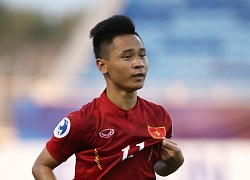 Hà Nội FC cho Quảng Nam mượn người hùng U20 World Cup