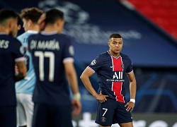 Hai điều kiện để Mbappe gia hạn với PSG