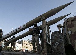 Hamas nói đủ rocket tập kích Israel nhiều tháng