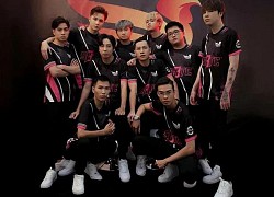 Hàng loạt tuyển thủ SBTC Esports "nhúng chàm", cộng đồng mạng liệt kê "thành tích" đáng buồn của team trong năm qua