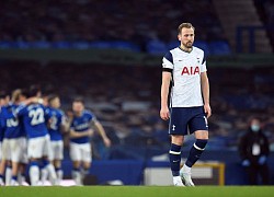 Harry Kane lên tiếng về tương lai