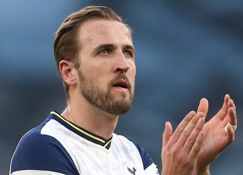 Harry Kane tạm biệt CĐV, ngày rời Tottenham đến thật rồi