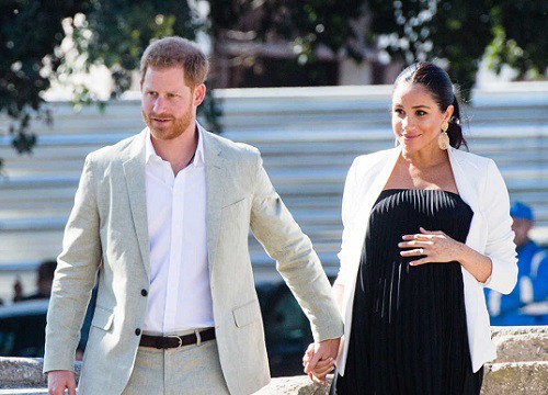 Hoàng tử Harry tiết lộ chi tiết việc Meghan Markle lên kế hoạch tự kết liễu đời mình nhưng lại từ bỏ với lý do đặc biệt