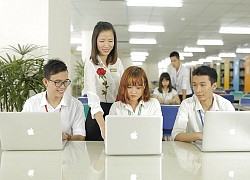 Học phí các trường đại học đào tạo nhóm ngành Công nghệ thông tin