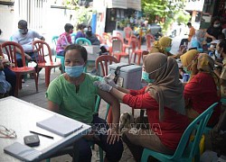 Indonesia phát hiện 26 ca nhiễm biến thể mới của virus SARS-CoV-2