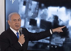 Israel phớt lờ cảnh báo của Mỹ, quyết đánh Hamas