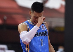 Jeremy Lin chính thức từ bỏ giấc mộng NBA, đau đớn viết tâm thư chia tay fan