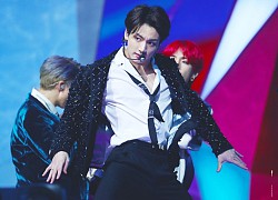 Jungkook (BTS) cảm thấy áp lực vì được gọi là &quot;em út vàng&quot;