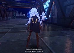 Keqing, Fischl xuất hiện trong vũ trụ Honkai Impact 3rd, mở đường cho sự kiện crossover Genshin Impact