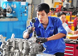 Kỹ năng nghề sẽ là một loại "tiền tệ quốc tế"