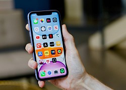 Liên tục giảm giá, iPhone 11, XS Max hàng cũ được nhiều người săn đón