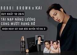 Loạt thương hiệu mỹ phẩm đang giảm sâu siêu hời: Sale 50%, mua 1 nhận 4 từ mặt nạ đến kem dưỡng