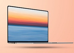 MacBook Pro mini-LED sẽ ra mắt trong năm nay với số lượng hạn chế