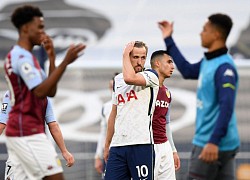 Man City lên kế hoạch mua Harry Kane