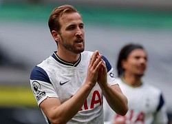 Man Utd và Man City quyết đấu để có chữ ký của Harry Kane