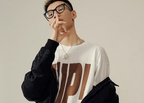 MCK khẳng định Rap Việt mùa trước có khuyết điểm, không ủng hộ fan spam sản phẩm của rapper khác