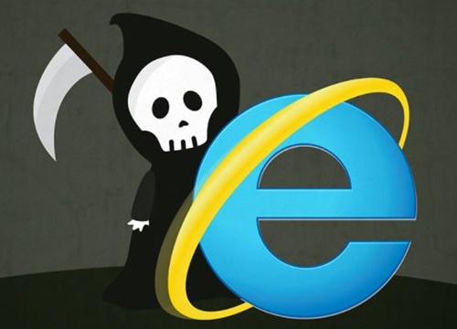 Microsoft cuối cùng cũng sẽ cho trình duyệt Internet Explorer "về vườn" vào năm 2022