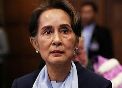 Myanmar giải tán đảng của bà Suu Kyi