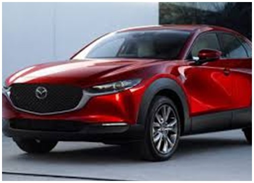 Năm tài chính 2021, Mazda bán gần 1,3 triệu xe trên toàn cầu