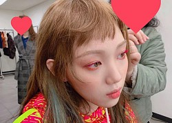 Ngắm Lee Sung Kyung cân trọn mọi kiểu tóc và màu nhuộm, chị em cũng "tia" được cho mình vài kiểu đi chơi hè đấy