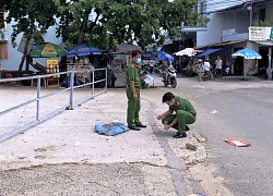 Ngăn em đi chơi, chị bị đâm tử vong