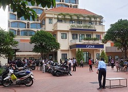 Người nghi Covid-19 ở quận 7 có thể đã lây cho ca Thủ Đức