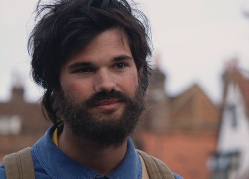 'Người sói' Taylor Lautner trở lại màn ảnh