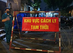 Nguồn lây của 3 ca nhiễm ở Q.3 xuất phát từ người từng đi du lịch Đà Nẵng