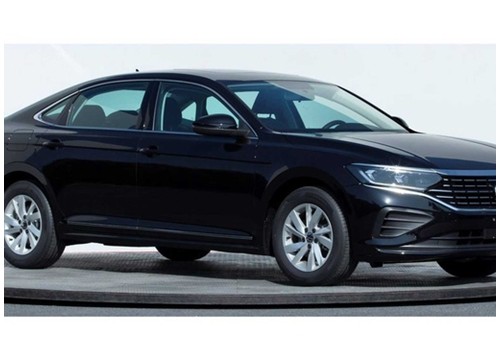 Volkswagen Passat bản nâng cấp 2022 sắp được ra mắt