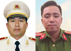 Nguyên thiếu tá tố sai phạm tại CA Đồ Sơn: Vì sao CA Hải Phòng không điều tra?