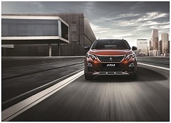 Những công nghệ giúp Peugeot 3008 "ghi điểm" trong phân khúc SUV