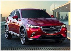 Những ưu điểm nổi bật của Mazda CX-3 tại Việt Nam