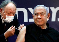 &#8216;Nỗi ám ảnh&#8217; vaccine Covid-19 của Thủ tướng Israel