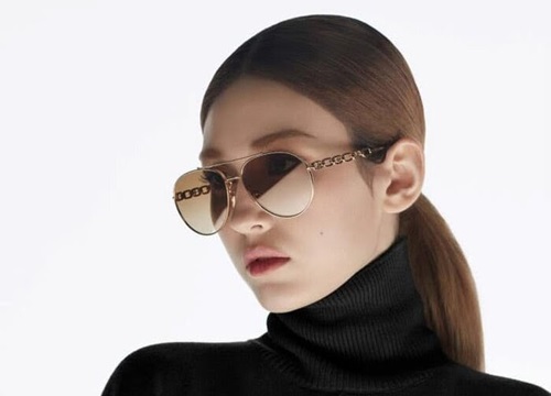 Nữ ca sĩ 10x Jeon Somi trở thành Global Face cho chiến dịch mắt kính toàn cầu của Louis Vuitton