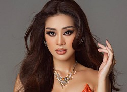 Lập kỷ lục lịch sử ở Miss Universe nhưng bị mỉa mai là "Miss Vote", đây là cách ứng xử của Khánh Vân!