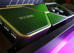 NVIDIA công bố dòng card LHR giảm nửa hiệu suất đào coin để bảo vệ nguồn card cho game thủ