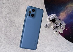 OPPO Find X3 Pro chính thức ra mắt tại Việt Nam: Giá 26.9 triệu, tặng kèm OPPO Watch