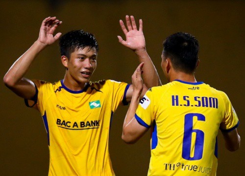 Phan Văn Đức từng từ chối nhiều CLB tại V.League