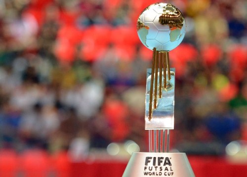 Play off tranh vé World Cup: Thái Lan thắng dễ Iraq