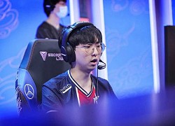 PSG lập kỳ tích tại MSI 2021, cộng đồng LMHT Việt bùng nổ tranh cãi dữ dội: GAM Esports liệu có ngang kèo đại diện PCS?