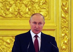 Putin cảnh báo 'nhổ răng' nước muốn xâm phạm lãnh thổ