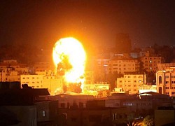 Quan chức Hamas dự đoán Gaza sớm ngừng bắn